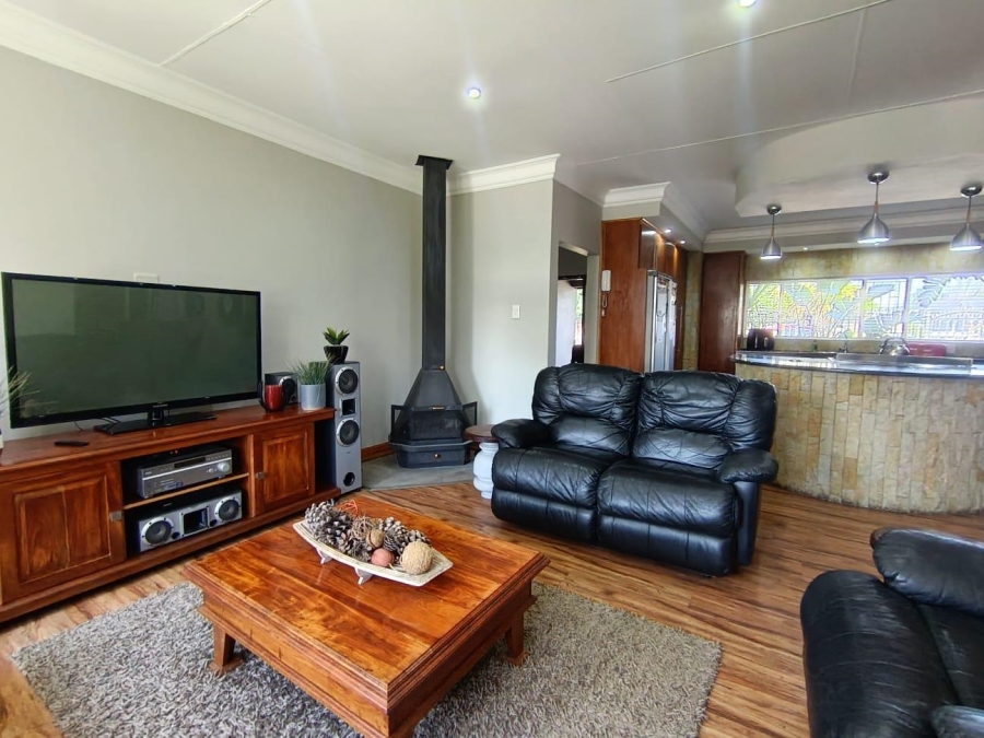 5 Bedroom Property for Sale in Universitas Free State